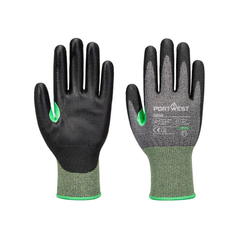 Rukavice CS Cut C15 PU - 1