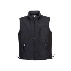 RS oboustranná vesta - 4