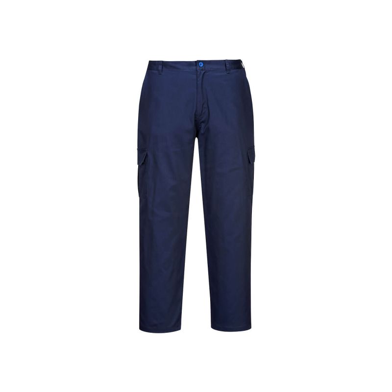 Antistatické ESD kalhoty - 3