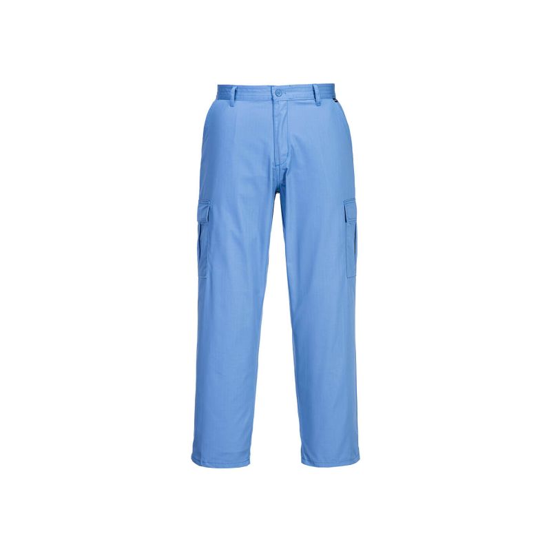 Antistatické ESD kalhoty - 5