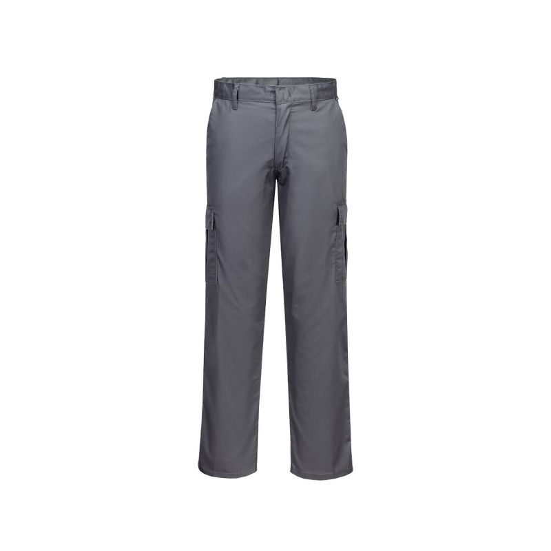 Kalhoty Combat - 4