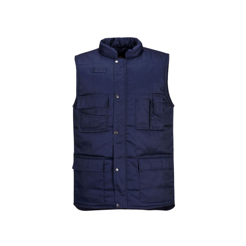 Vesta Shetland - 4