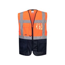 Vesta Warsaw Executive - 1