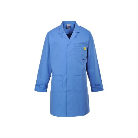 ESD antistatický plášť - 5