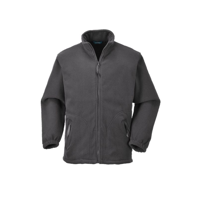 Fleece Argyll Heavy - 2