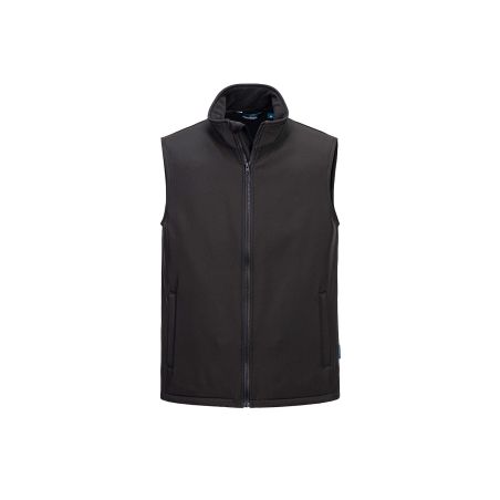 Softshelová vesta Print & Promo (2L) - 1