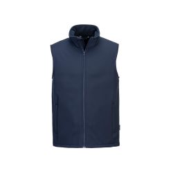 Softshelová vesta Print & Promo (2L) - 3