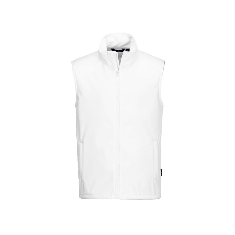 Softshelová vesta Print & Promo (2L) - 4