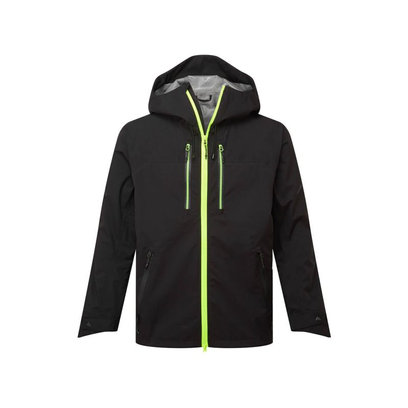 Bunda do deště EV4 Shell - 4