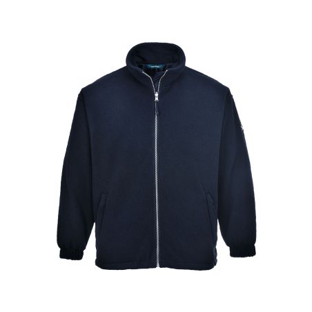 Větruodolná fleece - 1