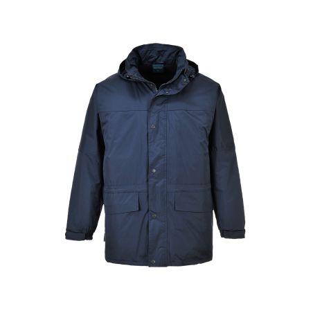 Zimní bunda Oban - 2