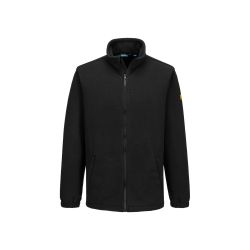 Antistatická ESD fleece - 1
