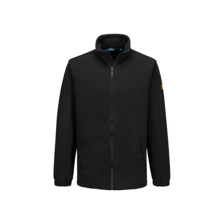 Antistatická ESD fleece - 1