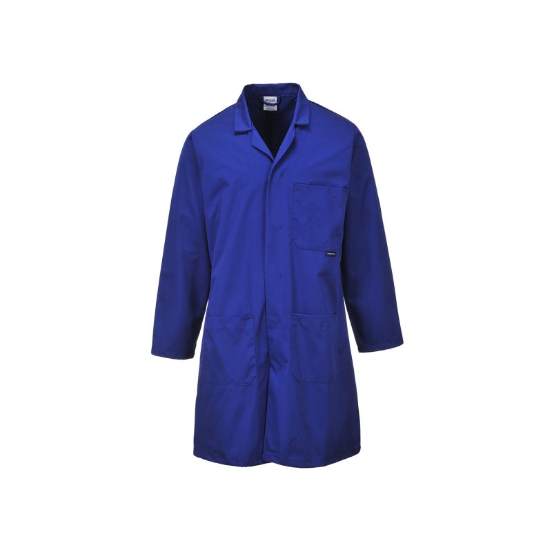 Plášť Standard - Fortis - 4