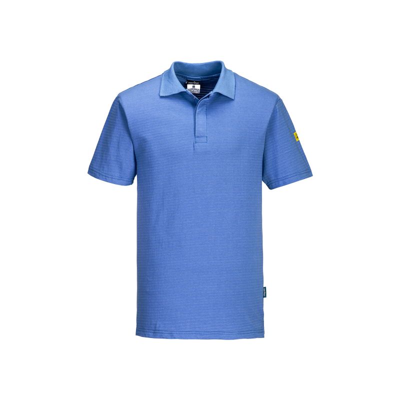 Polokošile Anti-Static ESD - 3