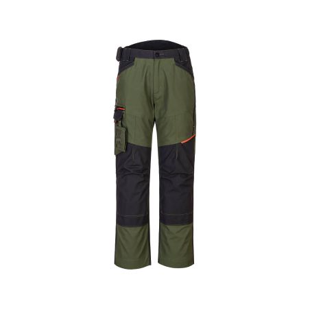 Pracovní kalhoty WX3 - 3