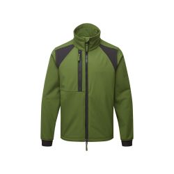 WX2 Eco Softshell (2L) - 8