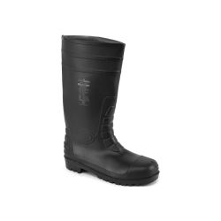 Holínky Total Safety Wellington S5 - 1