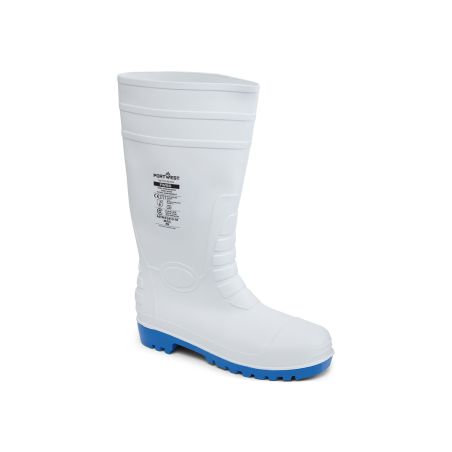 Holínky Total Safety Wellington S5 - 3