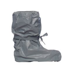 Tychem 6000 F návl.na obuv vysoký 50cm - 1