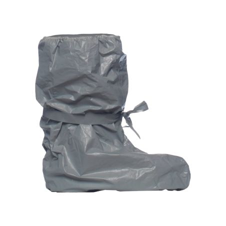 Tychem 6000 F návl.na obuv vysoký 50cm - 1