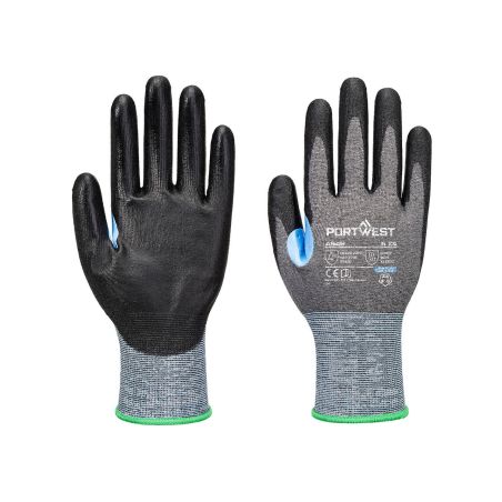 CS Cut D21 PU rukavice - 1