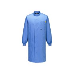 Antistatický ESD plášť Howie - 4