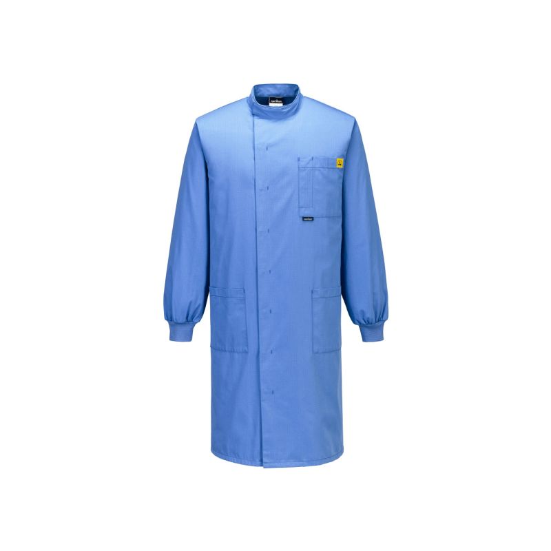 Antistatický ESD plášť Howie - 4