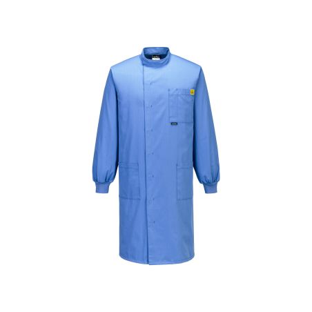 Antistatický ESD plášť Howie - 4