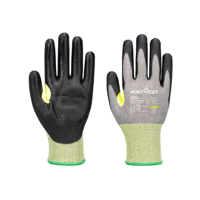 CS Cut E15 PU rukavice - 1