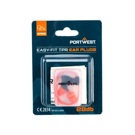 Easy Fit TPR s páskou (1 pár) - 1