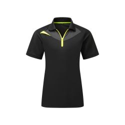 DX4 dámská polokošile s krátkým rukávem - 1