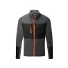 EV4 strečový fleece - 2