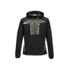 DX4 technický fleece - 1