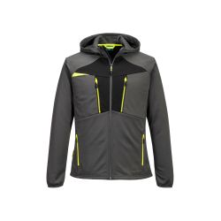 DX4 technický fleece - 3