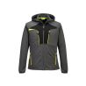 DX4 technický fleece - 3