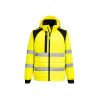 WX2 Eco Hi-Vis Hybrid bunda - 2