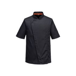 Asymetrický rondon MeshAir Pro S/S - 1