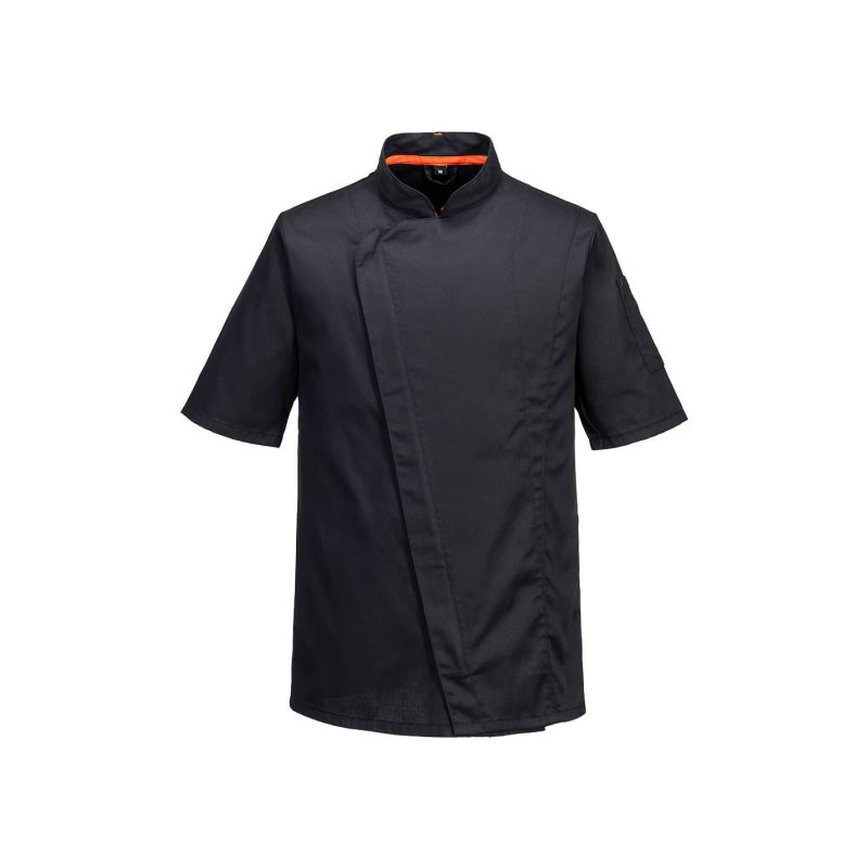 Asymetrický rondon MeshAir Pro S/S - 1