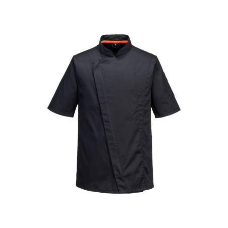 Asymetrický rondon MeshAir Pro S/S - 1