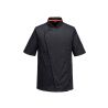 Asymetrický rondon MeshAir Pro S/S - 1