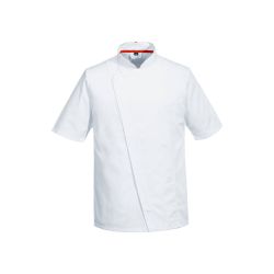 Asymetrický rondon MeshAir Pro S/S - 2