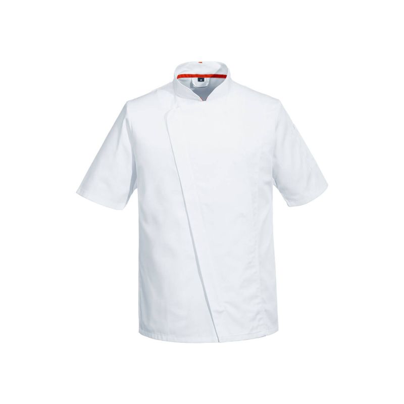 Asymetrický rondon MeshAir Pro S/S - 2