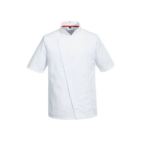 Asymetrický rondon MeshAir Pro S/S - 2