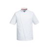 Asymetrický rondon MeshAir Pro S/S - 2