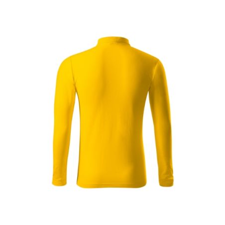 Pique Polo LS - 2