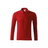 Pique Polo LS - 8