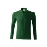 Pique Polo LS - 27