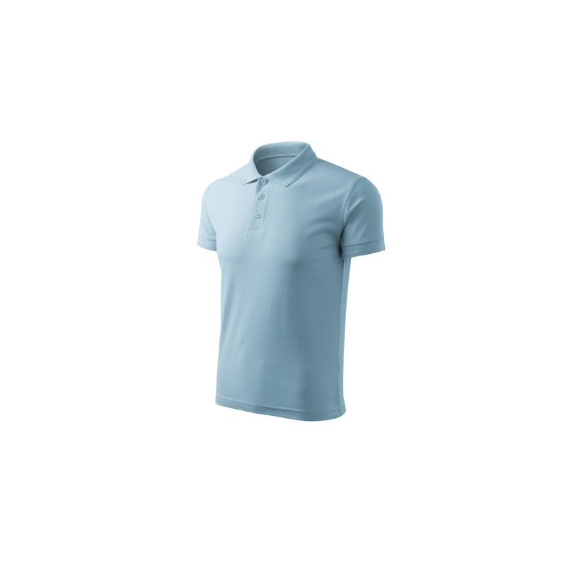 Pique Polo Free - 43