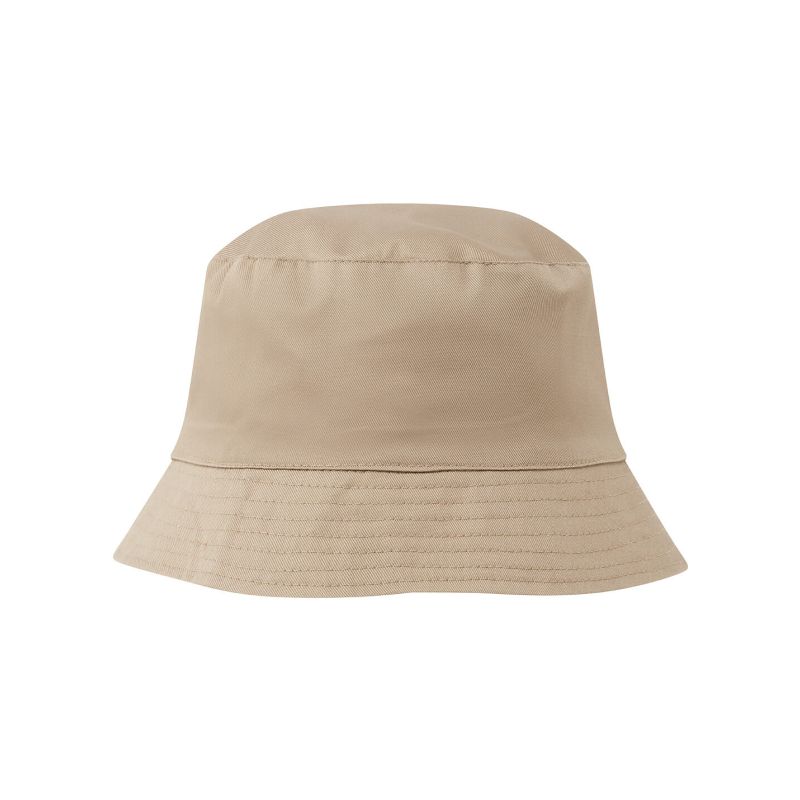 Oboustranný klobouk typu „bucket“ - 3